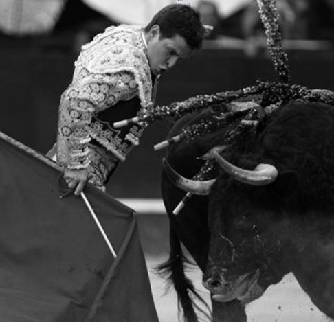 Vuelven las corridas de toros a Bogotá