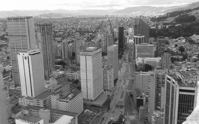 Bogotá entre las 20 ciudades con más rápido crecimiento de turistas en el mundo