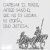 Quijotada….