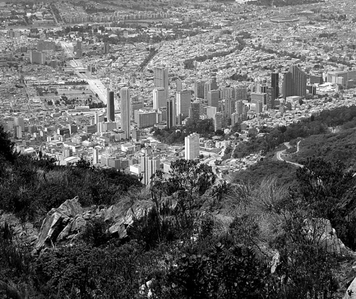 Bogotá sede de la 5ª Cumbre Mundial de Líderes Locales y Regionales