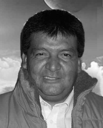 Falleció el director de teatro Guillermo González