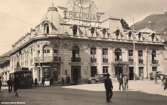 HISTORIA GRÁFICA DE BOGOTA (14)