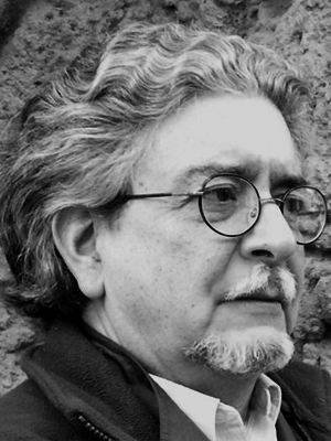El escritor Ricardo Cano Gaviria invitado de Bogotá Contada 4