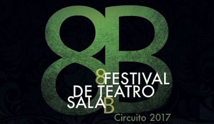 Festival de teatro Sala B