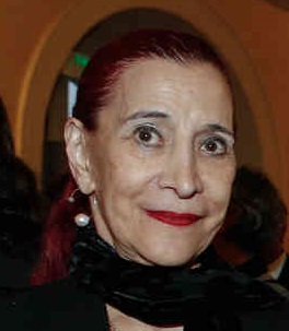 Distrito entregó el Premio de Danza Ciudad de Bogotá a Ana Consuelo Gómez