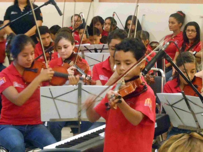 El Instituto Nacional de Bellas Artes de México abrirá una Escuela de Iniciación Artística Asociada en Pacho (Cundinamarca)