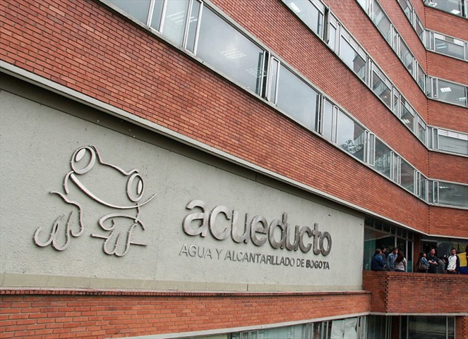Por fallo judicial Empresa de Acueducto de Bogotá no podrá prestar el servicio de aseo