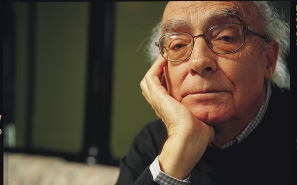 José Saramago: ¿Qué es exactamente la democracia?