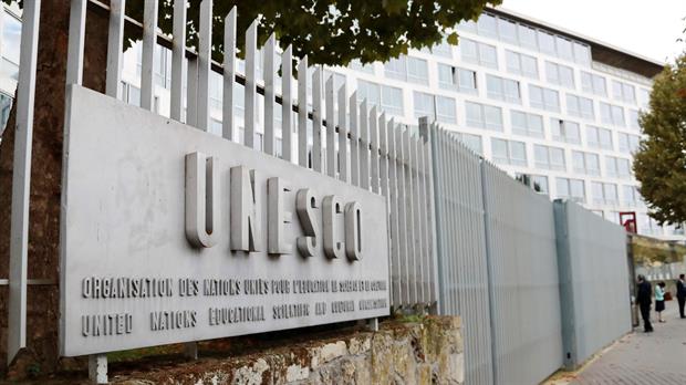 Estados Unidos e Israel abandon la UNESCO
