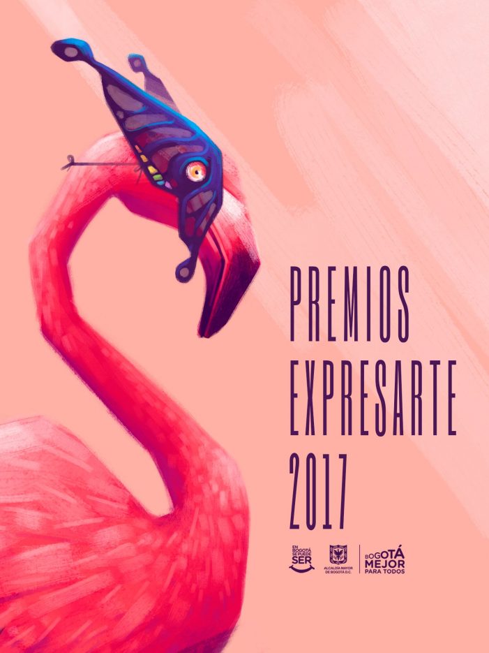 Premios Expresarte 2017: Un reconocimiento a creaciones artísticas con contenidos de diversidad sexual