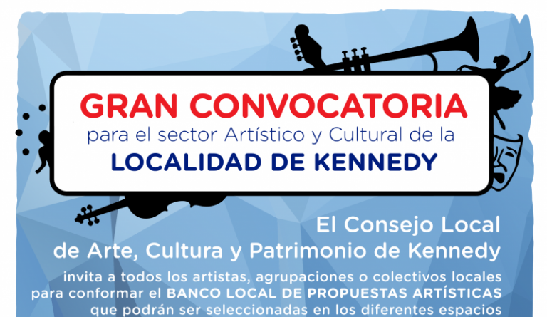 convocatoria