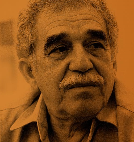 Miles de archivos de García Márquez son divulgados en Internet