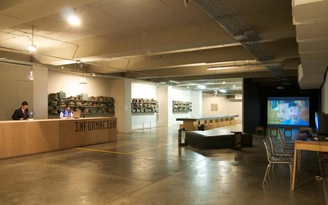 Convocatoria: Beca para programación en artes plásticas Red Galería Santa Fe