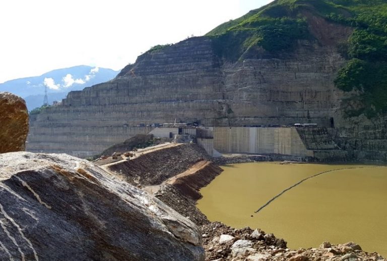 HIDROITUANGO 2