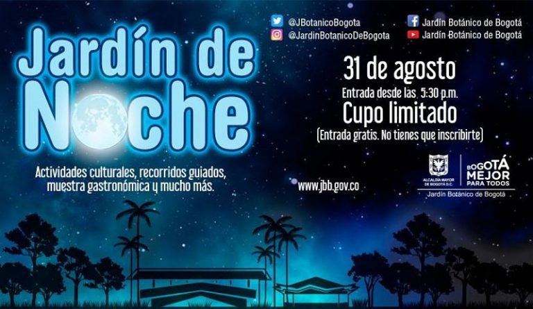 jardin