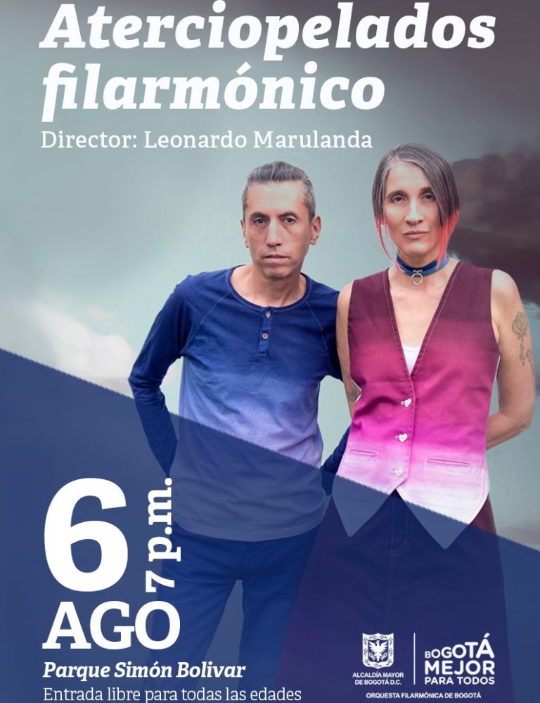 aterciopelados