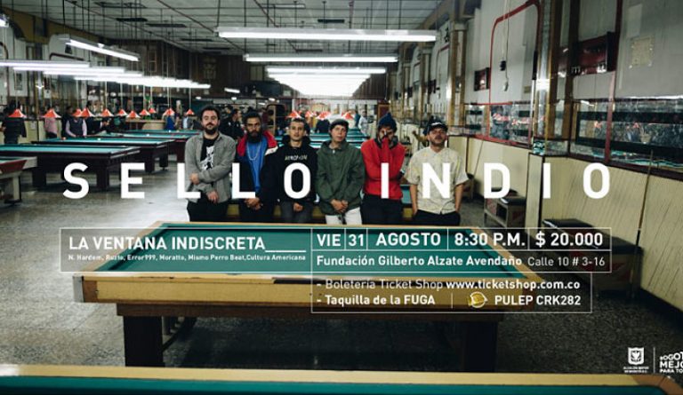 indio