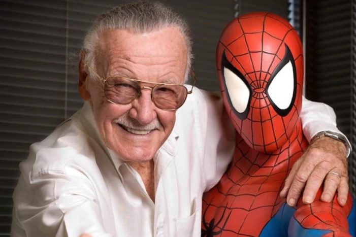 Stan Lee, el superhéroe de la vida real de Marvel Comics, falleció a los 95 años