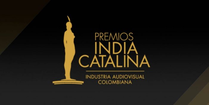 Estos son los nominados a los Premios India Catalina 2019