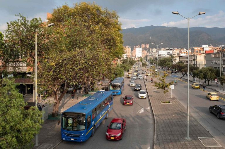 bogota