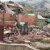 Lluvias y deslizamientos crean emergencia en Ciudad Bolívar