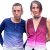 Alentados por el amor de los fanáticos, los rockeros latinos Aterciopelados se reagrupan de nuevo