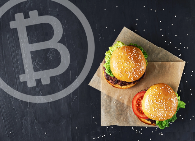 La EXMA 2019 de Bogotá incluirá pagos en efectivo de Bitcoin en las hamburguesas caseras