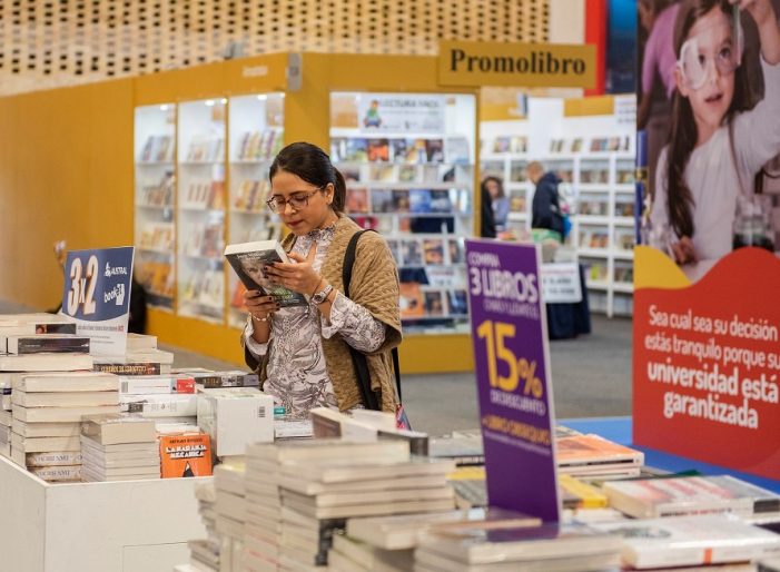 “Memorias de un hijueputa”, el libro más vendido de la Filbo-2019