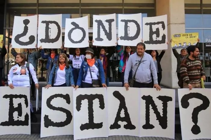 Militares colombianos confiesan el horror de las ejecuciones extrajudiciales o «falsos positivos»