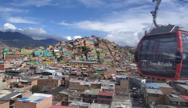 Habitantes de Ciudad Bolívar decidirán la inversión en los Encuentros Ciudadanos