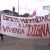 ‘Caminata por la dignidad’ llegó a Bogotá para denunciar asesinatos