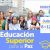 Abren convocatoria para que víctimas del conflicto ingresen a la Universidad
