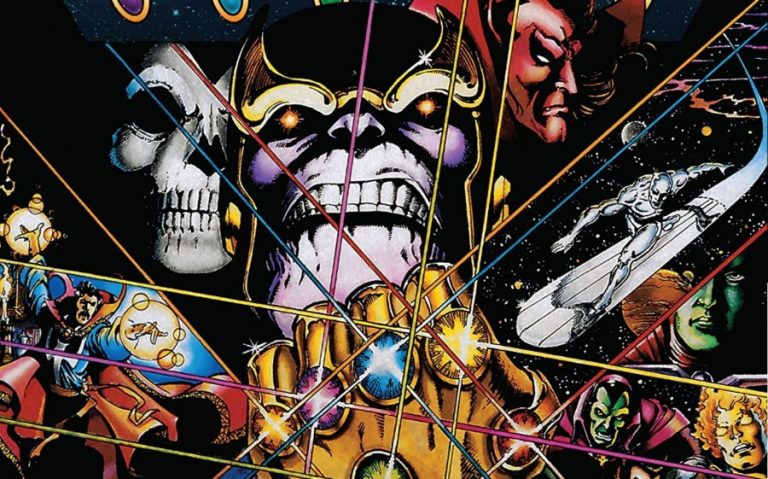 Infinity-War
