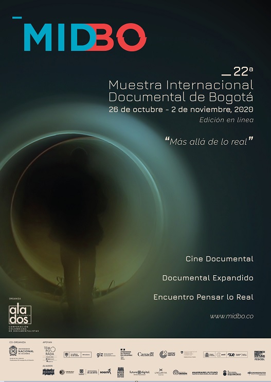 Inicia «La Muestra Internacional Documental de Bogotá 2020» (MIDBO)