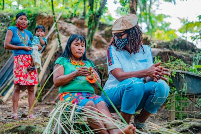 Comunidad de Lloró (Chocó) ganó concurso de ‘A Ciencia Cierta’