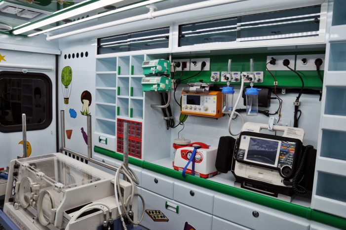 “Energía Vital” de Enel-Codensa dispone batería eléctricas de equipos médicos a pacientes de Bogotá y Soacha