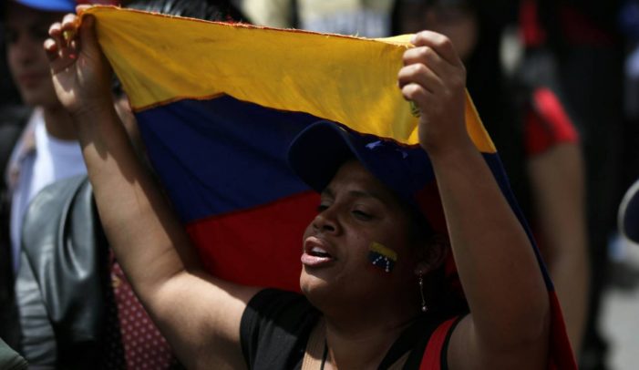 En Bogotá y Soacha se realizará feria virtual a favor de emprendimientos venezolanos