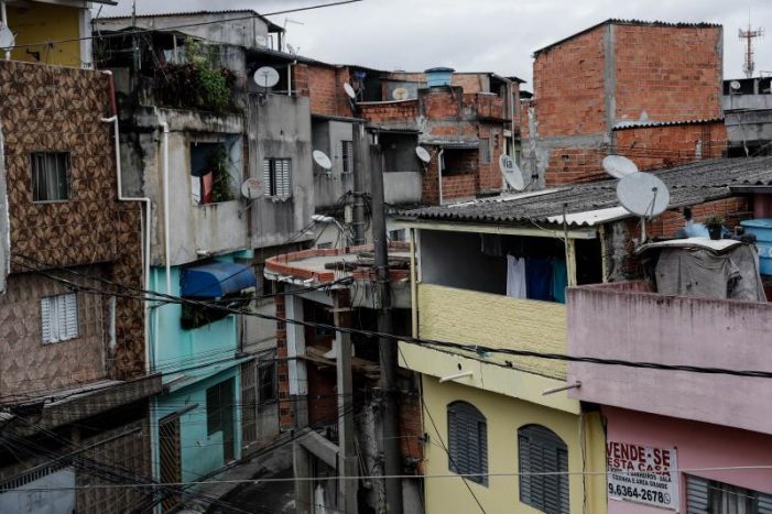 La OCDE no ve espacio para reformas en Colombia por la proximidad de elecciones