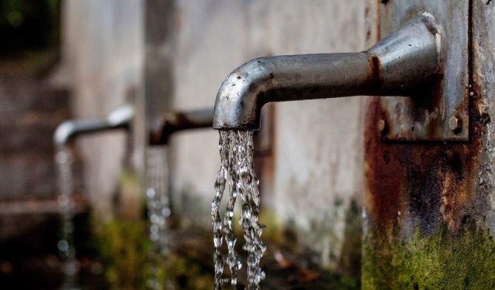Localidad de Ciudad Bolívar estará sin agua 32 horas