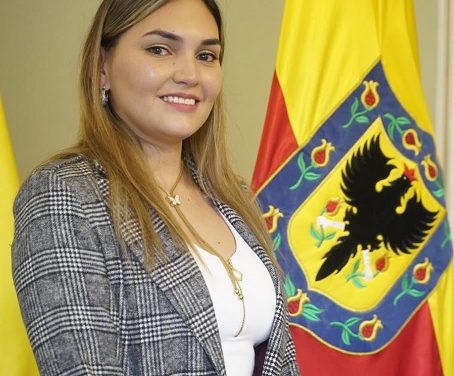 Se posesiona nueva alcaldesa de la localidad de Antonio Nariño Se posesiona nueva alcaldesa de la localidad de Antonio Nariño