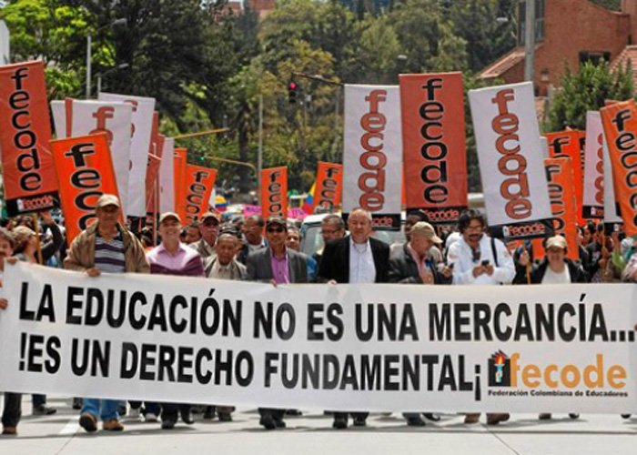 La ADE asegura que docentes no regresarán a clases presenciales aún en Bogotá