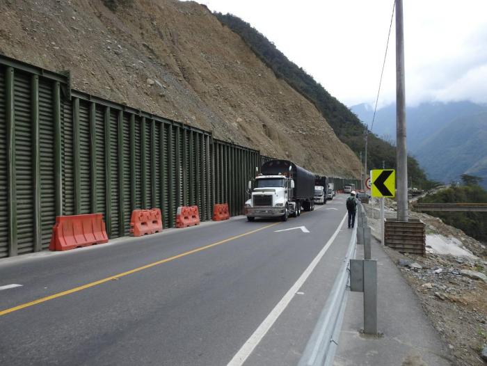 Adjudican contrato para construcción de viaducto en el km 58 de la vía Bogotá – Villavicencio