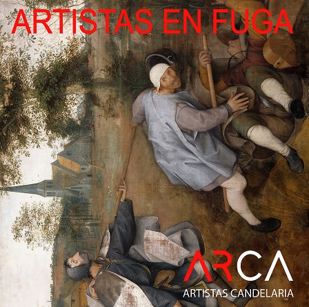 “Artistas en FUGA” y “TRANSversal, TRANSparente, TRANSmutar”, exposiciones que dan cuenta del talento que hay en Bogotá