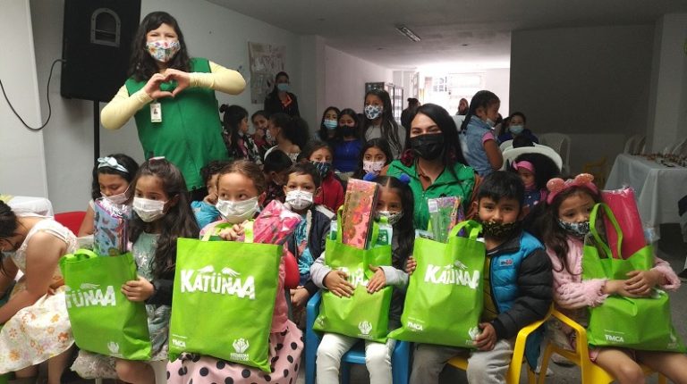 ICBF-promueve-los-derechos-de-1.200-niños-y-niñas-en-Bogotá-a-través-de-Katünaa