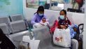 Tiendas Ara hace donación de pañales a hospitales con unidades materno infantiles de Bogotá