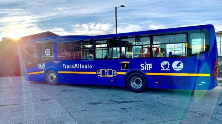 Transmilenio-bus-electrico-