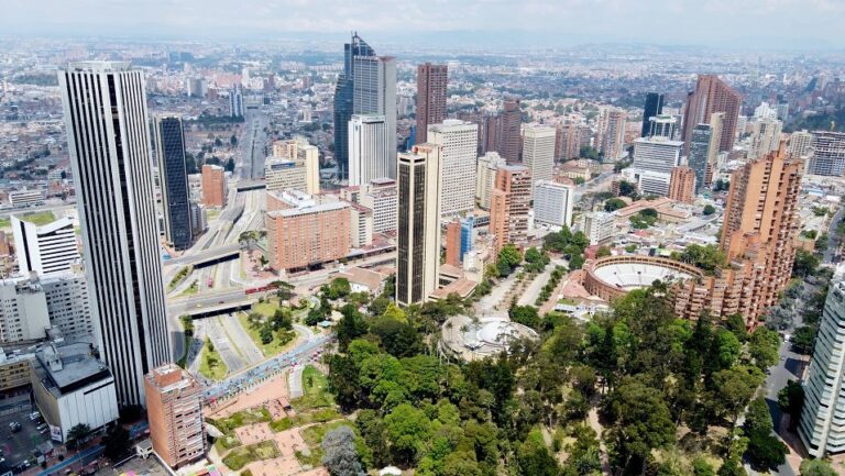 Bogota --
