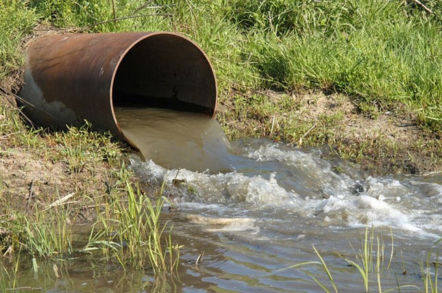 UNAL Presentan modelo de tratamiento de aguas residuales