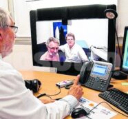 Realidad de la telemedicina y teleconsultas en Colombia