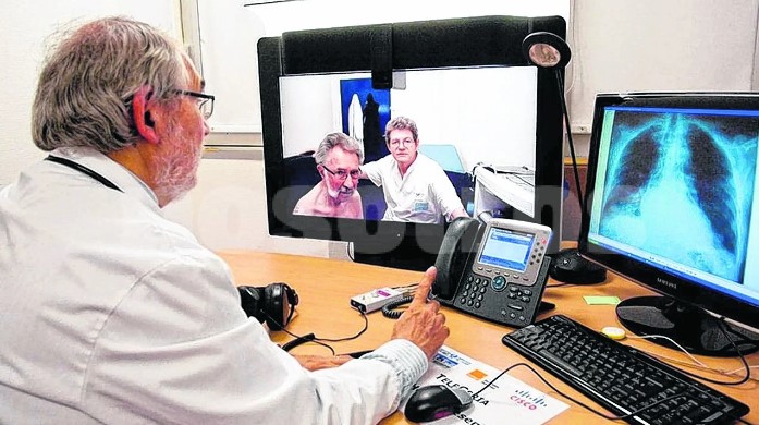 Realidad de la telemedicina y teleconsultas en Colombia